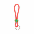 Keychain Ringo - Red