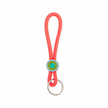 Keychain Ringo - Red