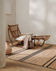 Weave Umbra Natural Rug 2m x 3m - Out of stock