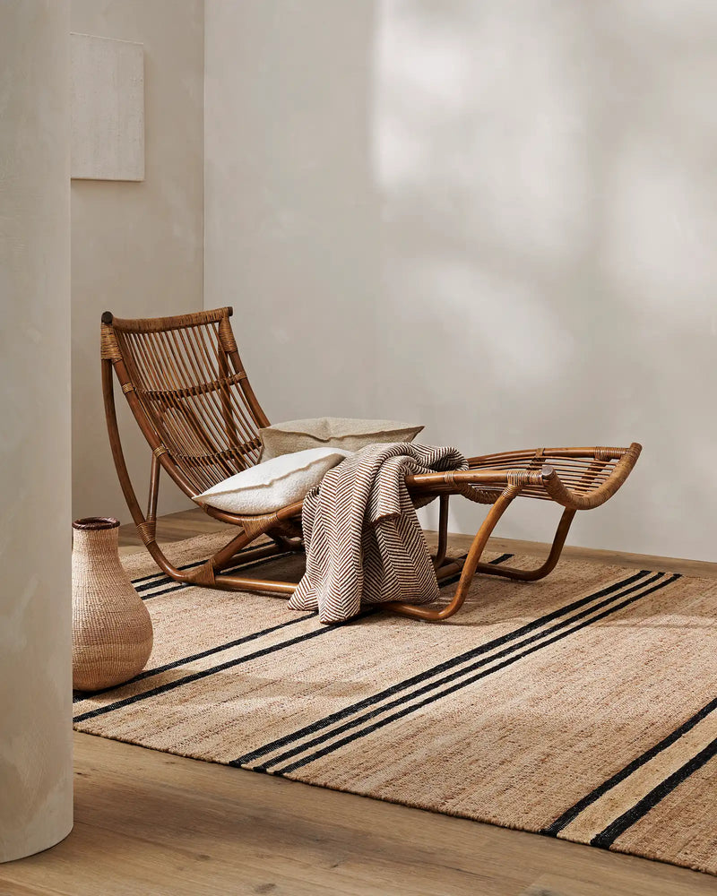 Weave Umbra Natural Rug 2m x 3m - Out of stock