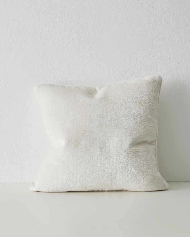 Weave Tempo Mink Cushion Range - 50 * 50cm
