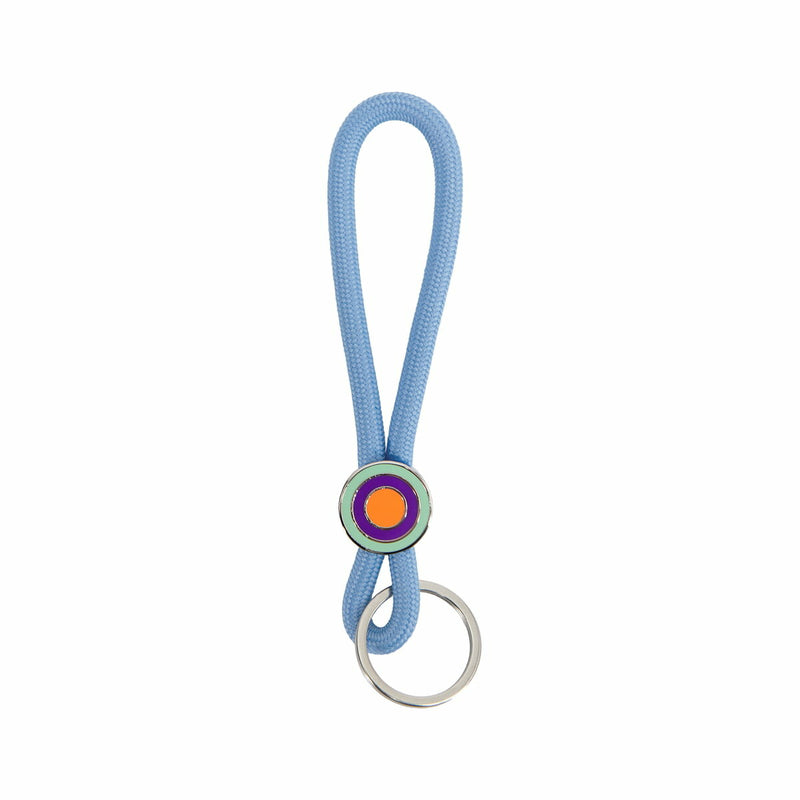 Keychain Ringo - Blue
