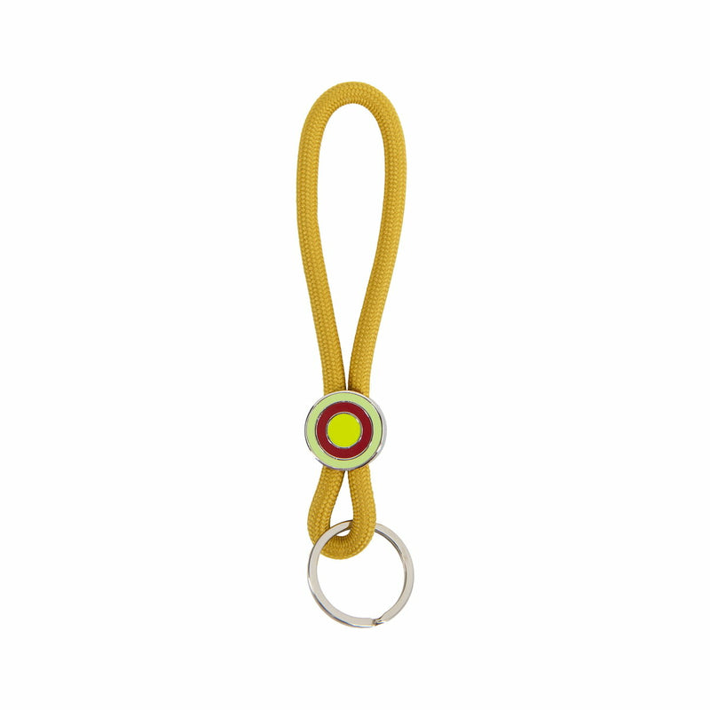 Keychain Ringo - Yellow