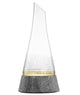 Symbiosis Decanter (with Stone Base)