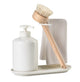 Zone Denmark - Kitchen Zone Kitchen Inu Dishwashing Set - Off-White