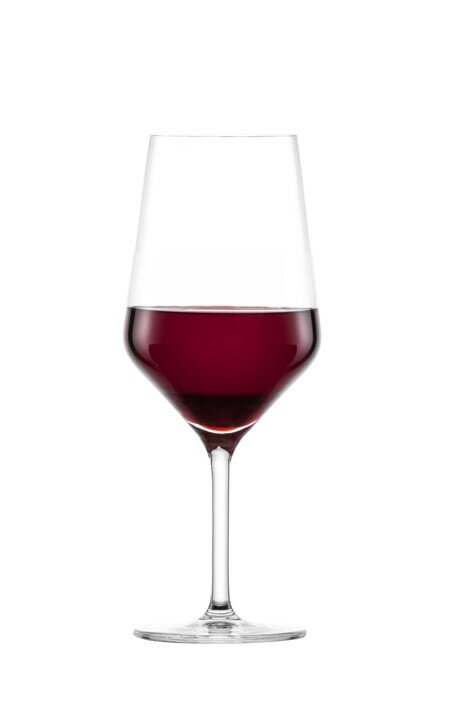 Cinco Red Wine (530ml)