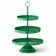 Bungalow Étagère 3 Tier - Alora Parrot