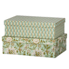 Bungalow Oblong Box L - Sita Pistachio (Set of 2)