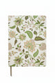 Bungalow Notebook Lined Paper - Sita Rose