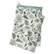 Bungalow Kitchen Towel - Divya Parrot - Pure Cotton