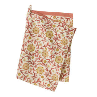Bungalow Kitchen Towel - Roja Sorbet - Pure Cotton