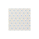 Bungalow Paper Napkin - Lulu Topaz (50pcs)