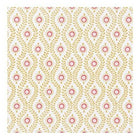 Bungalow Paper Napkin - Lulu Cerise (50pcs)