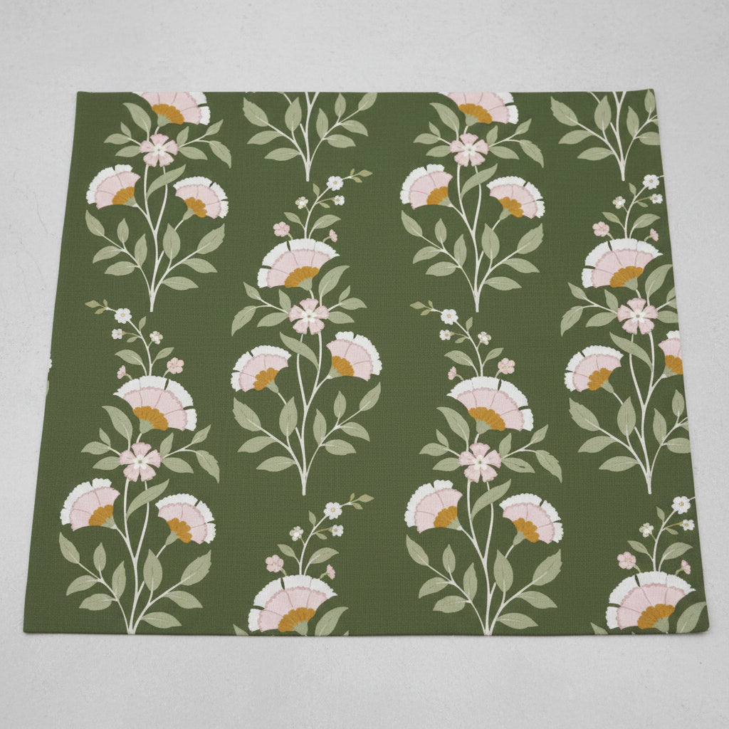 Bungalow Paper Napkin - Calla Pine (50pcs)