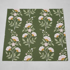 Bungalow Paper Napkin - Calla Pine (50pcs)