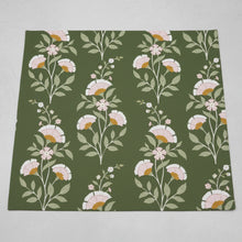 Bungalow Paper Napkin - Calla Pine (50pcs)