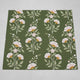 Bungalow Paper Napkin - Calla Pine (50pcs)