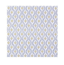 Bungalow Paper Napkin - Lulu Indigo (50pcs)