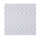 Bungalow Paper Napkin - Lulu Indigo (50pcs)