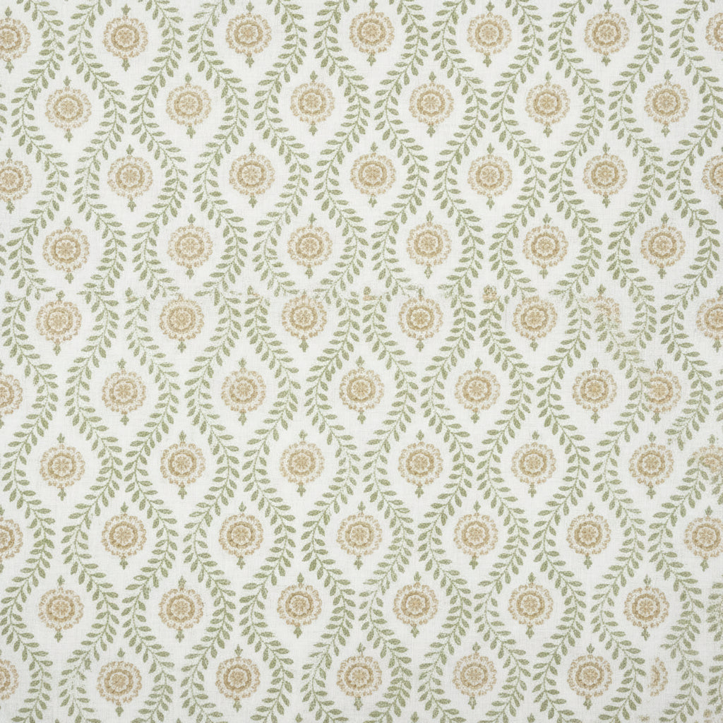 Bungalow Paper Napkin - Lulu Artichoke (50pcs)