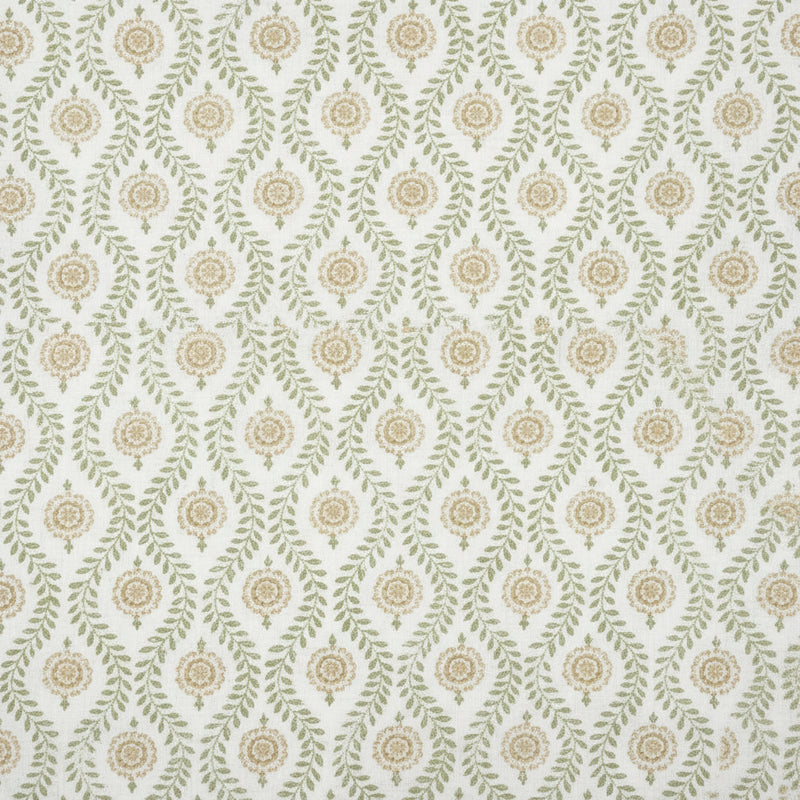 Bungalow Paper Napkin - Lulu Artichoke (50pcs)