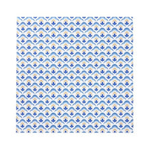 Bungalow Paper Napkin - Nica Topaz (50pcs)