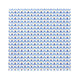 Bungalow Paper Napkin - Nica Topaz (50pcs)