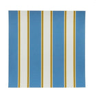 Bungalow Paper Napkin - Palermo Azur (50pcs)