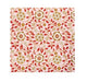 Bungalow Paper Napkin - Lulu Scarlet (50 pieces)