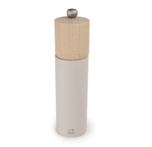 Peugeot - Mills Peugeot Boreal Salt Mill - Rose Petal (21cm)