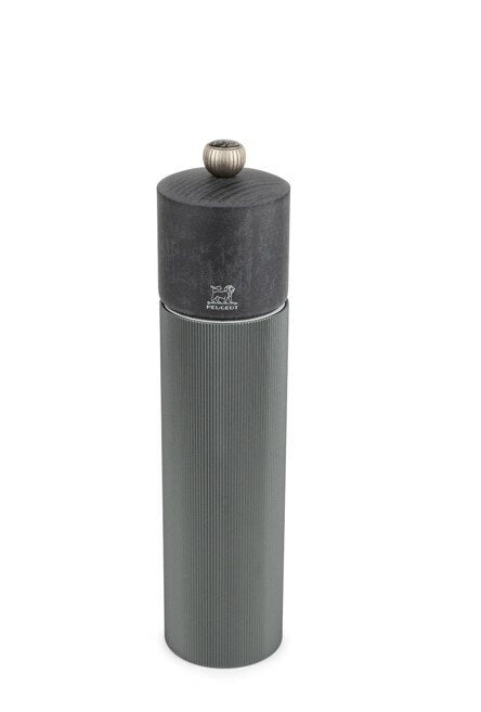 Peugeot - Line Pepper Mill -Aluminium/Graphite