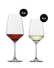Taste 8-Piece Glassware Set