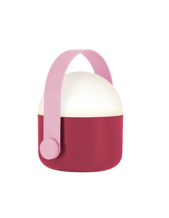 Lamp Ole - Berry