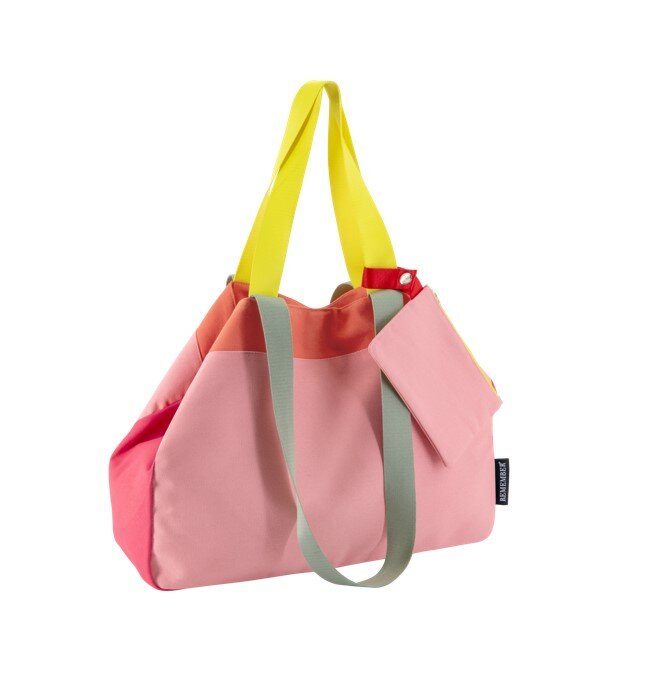 Canvas Bag - Rosi