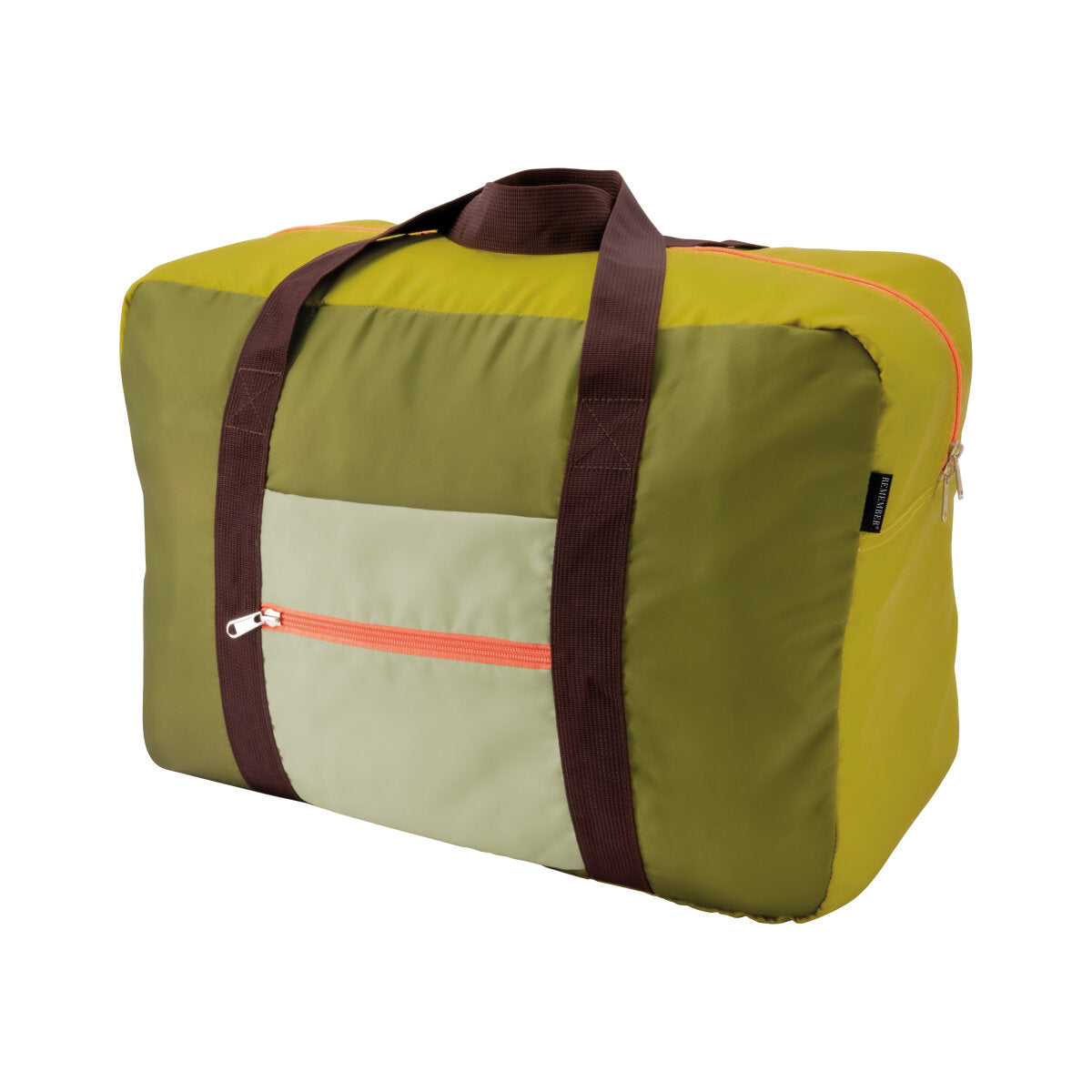 Leisure & Travel Bag - Liz