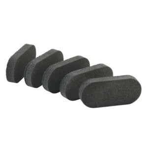 Zone Denmark - Kitchen Zone Kitchen Singles Sponge (5 pcs)