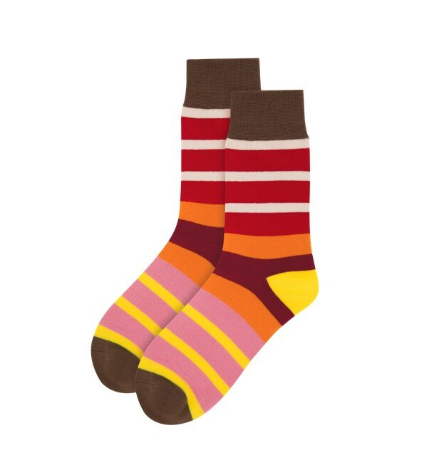 Socks - Model 49