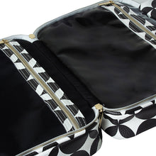 Hanging Cosmetic Bag - Iconic