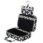 Hanging Cosmetic Bag - Iconic