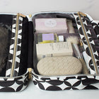 Hanging Cosmetic Bag - Iconic