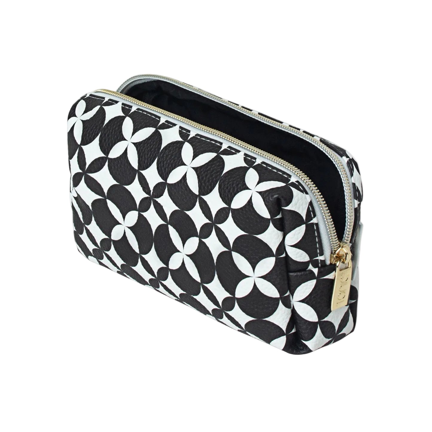 Medium Makeup Bag - Iconic