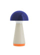 Table Lamp Bobbi - Blue