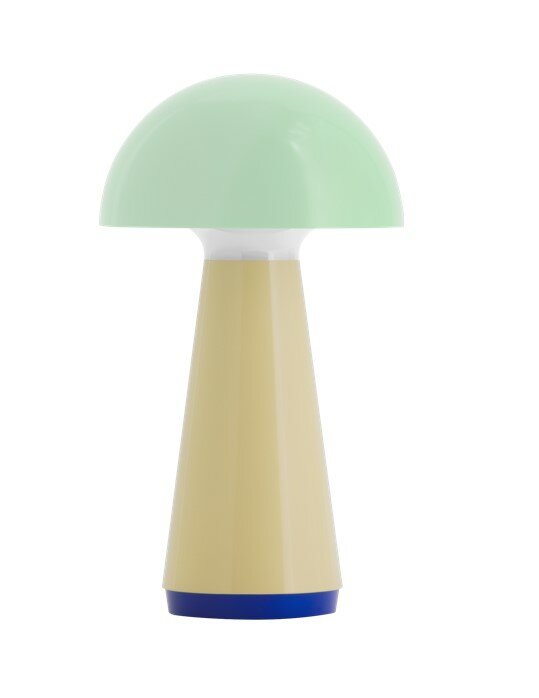 Table Lamp Bob - Mint