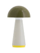 Table Lamp Bob - Olive