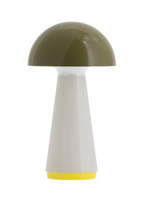 Table Lamp Bob - Olive