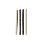 MUUBS Candles Yoro S/4 - Nordic Glow - ITS HERE!!!!