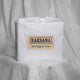 Baksana 500TC Percale Organic Cotton Sheet Set