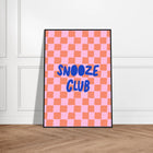 Snooze Club
