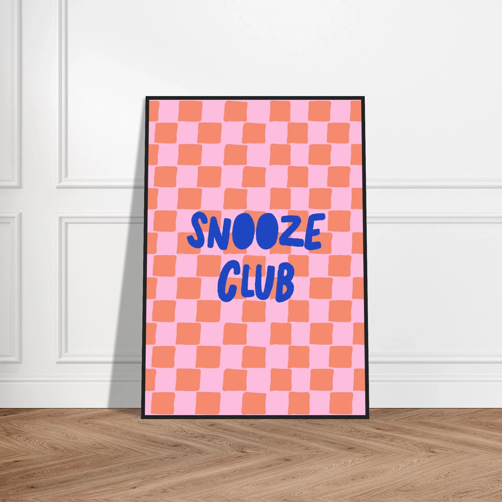 Snooze Club