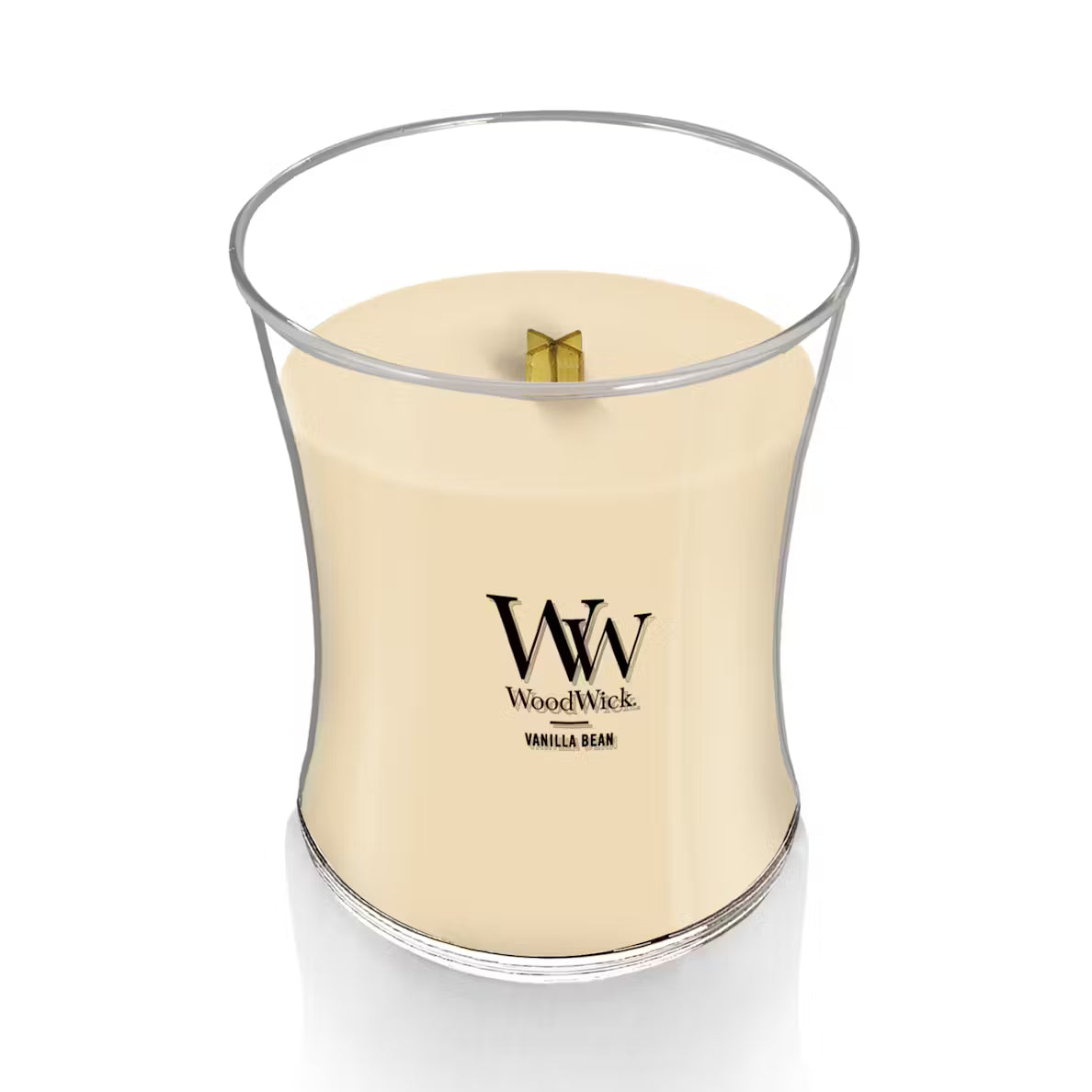 Woodwick Glass Mini Candles 85G